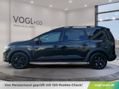 Dacia Jogger Gebrauchtwagen Dacia Jogger Gebrauchtwagen