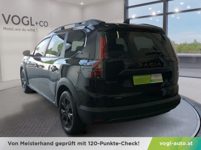 Dacia Jogger Gebrauchtwagen Dacia Jogger Gebrauchtwagen