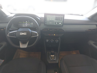 Dacia Jogger Gebrauchtwagen Dacia Jogger Gebrauchtwagen