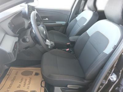 Dacia Jogger Gebrauchtwagen Dacia Jogger Gebrauchtwagen