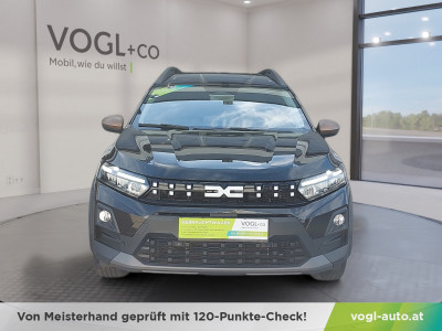 Dacia Jogger Gebrauchtwagen Dacia Jogger Gebrauchtwagen