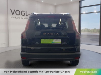 Dacia Jogger Gebrauchtwagen Dacia Jogger Gebrauchtwagen