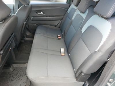 Dacia Jogger Gebrauchtwagen Dacia Jogger Gebrauchtwagen