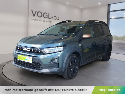 Dacia Jogger Gebrauchtwagen Dacia Jogger Gebrauchtwagen