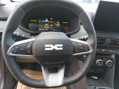 Dacia Jogger Gebrauchtwagen Dacia Jogger Gebrauchtwagen