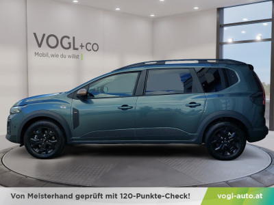 Dacia Jogger Gebrauchtwagen Dacia Jogger Gebrauchtwagen