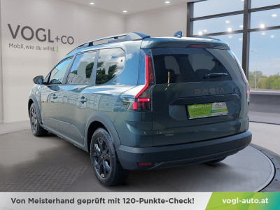 Dacia Jogger Gebrauchtwagen Dacia Jogger Gebrauchtwagen
