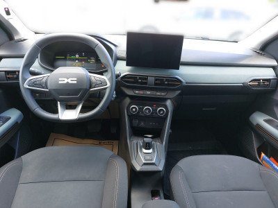 Dacia Jogger Gebrauchtwagen Dacia Jogger Gebrauchtwagen