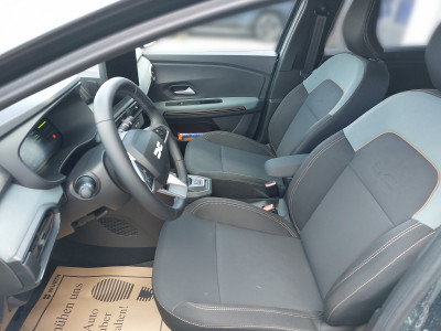 Dacia Jogger Gebrauchtwagen Dacia Jogger Gebrauchtwagen