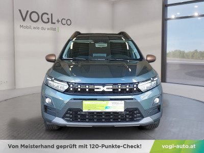 Dacia Jogger Gebrauchtwagen Dacia Jogger Gebrauchtwagen