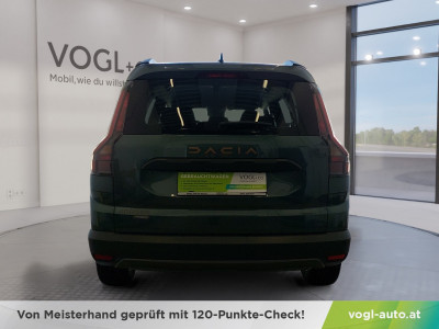 Dacia Jogger Gebrauchtwagen Dacia Jogger Gebrauchtwagen