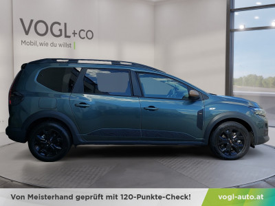 Dacia Jogger Gebrauchtwagen Dacia Jogger Gebrauchtwagen