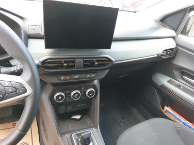 Dacia Jogger Gebrauchtwagen Dacia Jogger Gebrauchtwagen