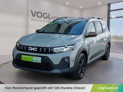 Dacia Jogger Gebrauchtwagen Dacia Jogger Gebrauchtwagen