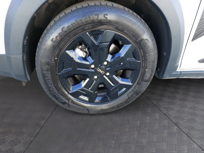 Dacia Jogger Gebrauchtwagen Dacia Jogger Gebrauchtwagen