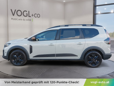 Dacia Jogger Gebrauchtwagen Dacia Jogger Gebrauchtwagen