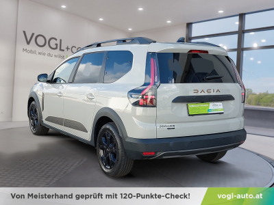 Dacia Jogger Gebrauchtwagen Dacia Jogger Gebrauchtwagen