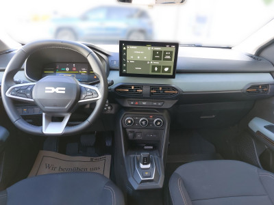 Dacia Jogger Gebrauchtwagen Dacia Jogger Gebrauchtwagen