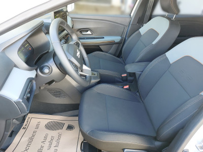 Dacia Jogger Gebrauchtwagen Dacia Jogger Gebrauchtwagen