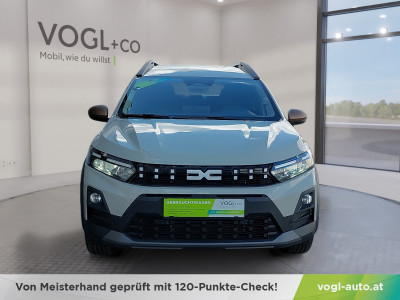 Dacia Jogger Gebrauchtwagen Dacia Jogger Gebrauchtwagen
