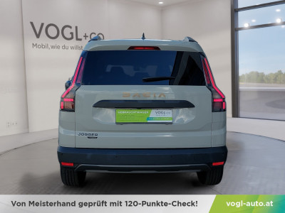 Dacia Jogger Gebrauchtwagen Dacia Jogger Gebrauchtwagen