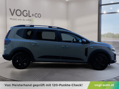 Dacia Jogger Gebrauchtwagen Dacia Jogger Gebrauchtwagen