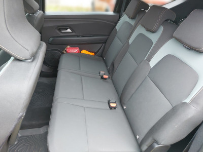 Dacia Jogger Gebrauchtwagen Dacia Jogger Gebrauchtwagen