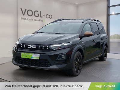 Dacia Jogger Gebrauchtwagen Dacia Jogger Gebrauchtwagen