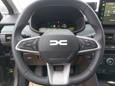 Dacia Jogger Gebrauchtwagen Dacia Jogger Gebrauchtwagen