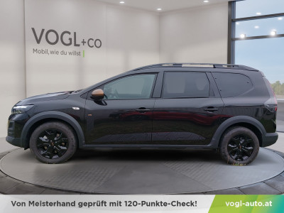 Dacia Jogger Gebrauchtwagen Dacia Jogger Gebrauchtwagen
