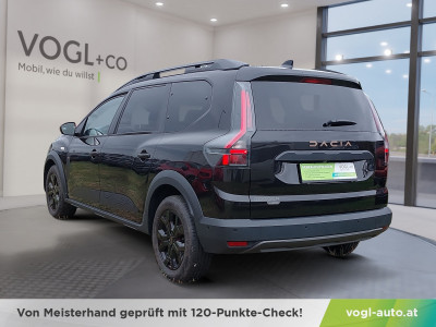Dacia Jogger Gebrauchtwagen Dacia Jogger Gebrauchtwagen