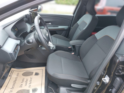 Dacia Jogger Gebrauchtwagen Dacia Jogger Gebrauchtwagen