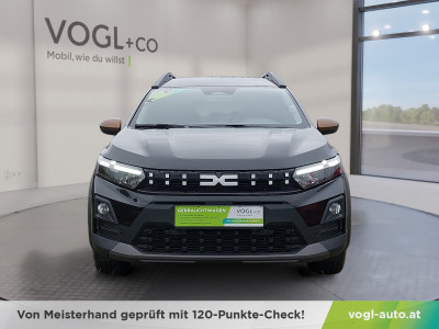Dacia Jogger Gebrauchtwagen Dacia Jogger Gebrauchtwagen