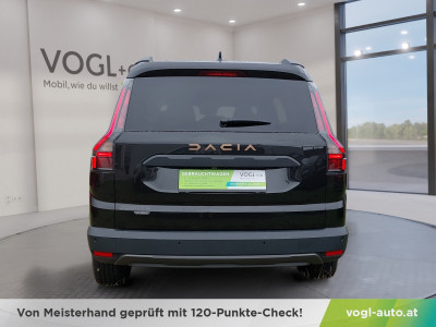 Dacia Jogger Gebrauchtwagen Dacia Jogger Gebrauchtwagen