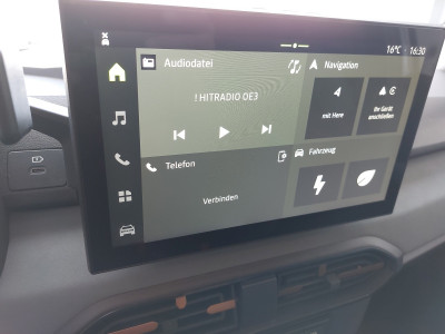 Dacia Jogger Gebrauchtwagen Dacia Jogger Gebrauchtwagen