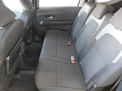 Dacia Jogger Gebrauchtwagen Dacia Jogger Gebrauchtwagen