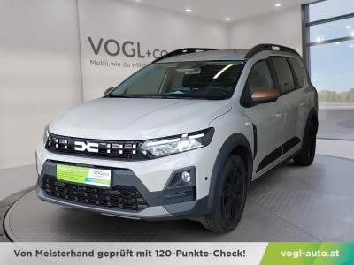 Dacia Jogger Gebrauchtwagen Dacia Jogger Gebrauchtwagen