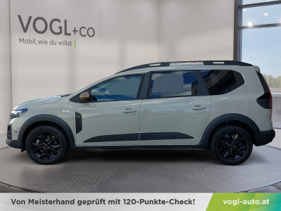 Dacia Jogger Gebrauchtwagen Dacia Jogger Gebrauchtwagen
