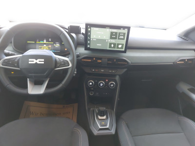 Dacia Jogger Gebrauchtwagen Dacia Jogger Gebrauchtwagen