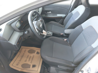 Dacia Jogger Gebrauchtwagen Dacia Jogger Gebrauchtwagen