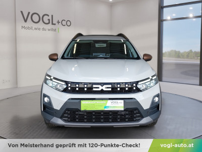 Dacia Jogger Gebrauchtwagen Dacia Jogger Gebrauchtwagen