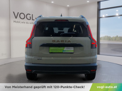 Dacia Jogger Gebrauchtwagen Dacia Jogger Gebrauchtwagen