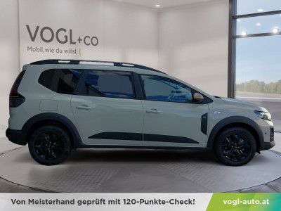 Dacia Jogger Gebrauchtwagen Dacia Jogger Gebrauchtwagen