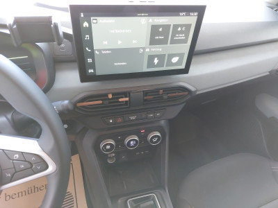 Dacia Jogger Gebrauchtwagen Dacia Jogger Gebrauchtwagen