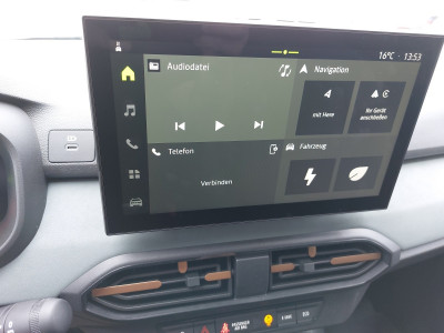 Dacia Jogger Gebrauchtwagen
