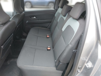 Dacia Jogger Gebrauchtwagen