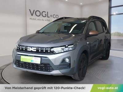 Dacia Jogger Gebrauchtwagen