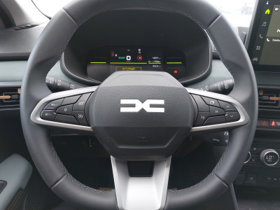 Dacia Jogger Gebrauchtwagen