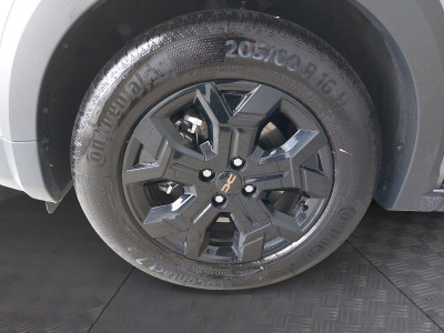Dacia Jogger Gebrauchtwagen