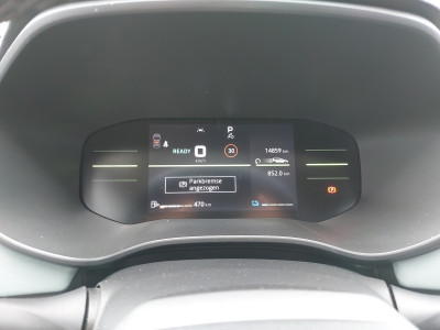 Dacia Jogger Gebrauchtwagen